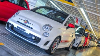 Będzie więcej zamówień i pracy w branży motoryzacyjnej w Polsce