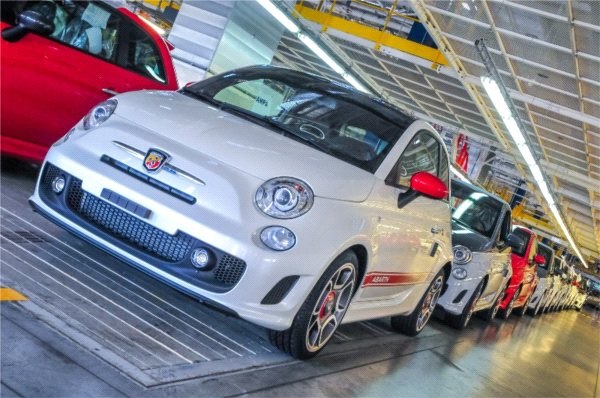 Będzie więcej zamówień i pracy w branży motoryzacyjnej w Polsce