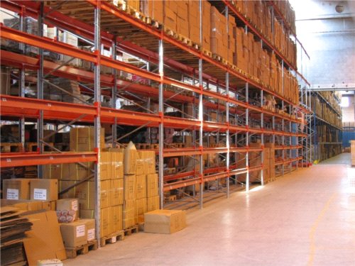 Vivenge zbuduje fabrykę i centrum logistyczne