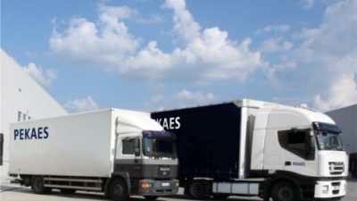 Kulczyk sprzedaje PEKAES Innova Capital