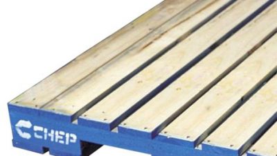 Nowi partnerzy w programie CHEP Carbon Neutral