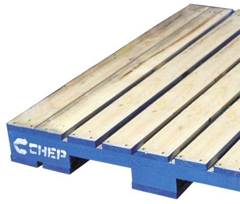Nowi partnerzy w programie CHEP Carbon Neutral