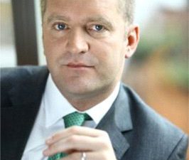 Polska – brama na Wschód