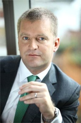 Polska – brama na Wschód