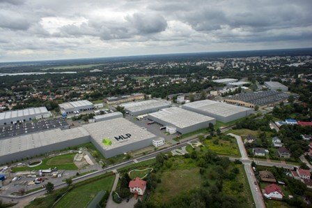 MarcPol nadal w MLP Pruszków