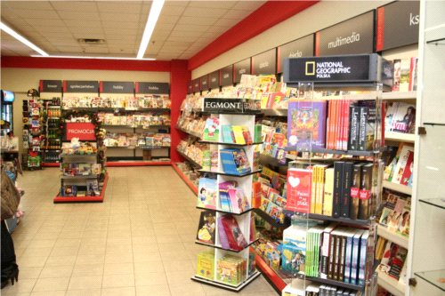 Merlin i Kolporter rozszerzają zakres wspólnych usług