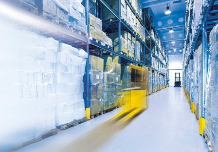 ROHLIG SUUS głównym operatorem dla Vileda