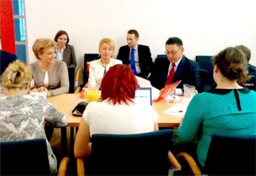 Wyżyna Lotnicza zainaugurowana