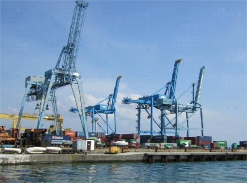 OT LOGISTICS kupił udziały portu w Rijece