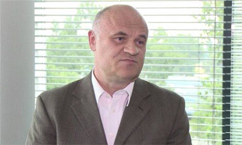 Bakalland usprawni produkcję po przejęciu Delecty