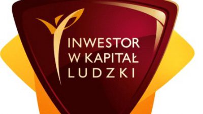 Dachser wyróżniony godłem Inwestor w Kapitał Ludzki