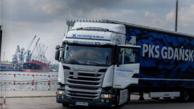 PKS Gdańsk-Oliwa konsekwentnie inwestuje w nowy tabor