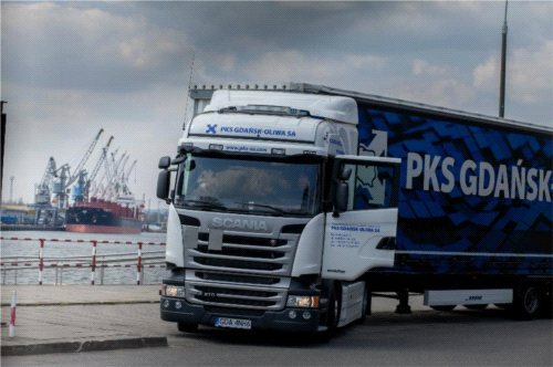 PKS Gdańsk-Oliwa konsekwentnie inwestuje w nowy tabor