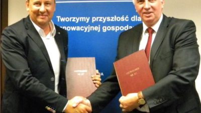 Poldan-Net rozwija sieci