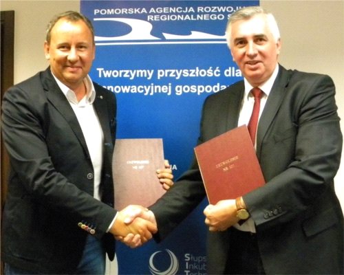 Poldan-Net rozwija sieci