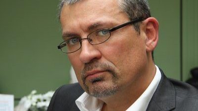 Jacek Przybyłowski nowym prezesem zarządu Hellmann Worldwide Logistics Polska