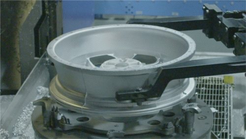 Uniwheels rozpoczął budowę fabryki w Stalowej Woli