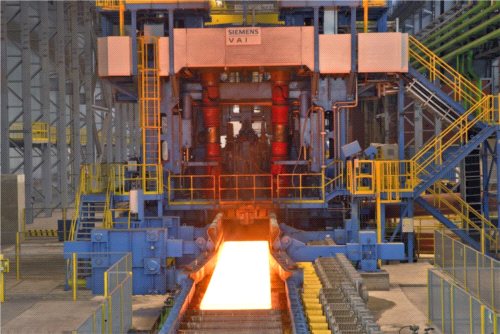 ArcelorMittal Poland zainwestuje ponad 500 mln zł w Krakowie