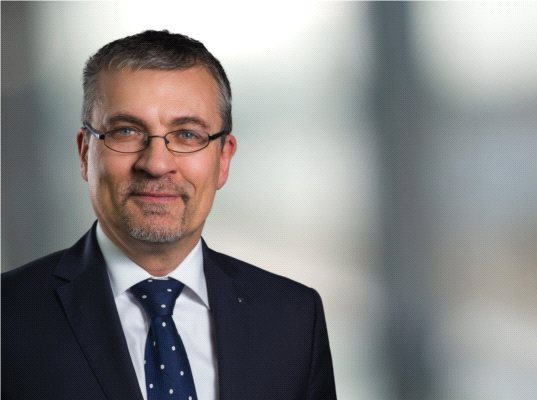 Zmiana na stanowisku Prezesa i Dyrektora Zarządzającego w Hellmann Worldwide Logistics Polska