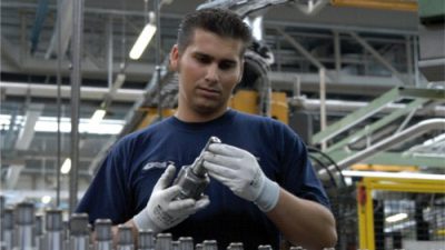 GKN Driveline zbuduje drugą fabrykę