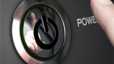 Ograniczenia w dostawach energii dla przemysłu nawet do końca sierpnia