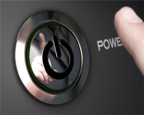 Ograniczenia w dostawach energii dla przemysłu nawet do końca sierpnia