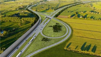 Ważne 40 kilometrów