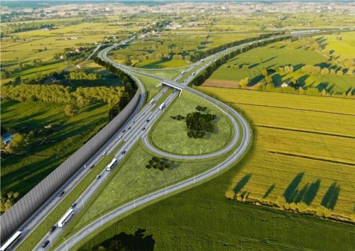 Ważne 40 kilometrów