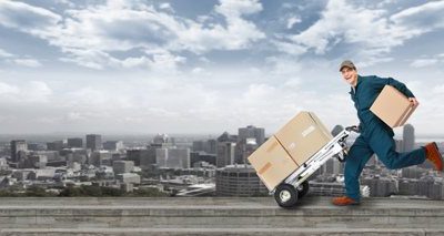 Obsługa logistyczna branży odzieżowej
