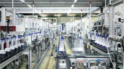 Scanaqua zdywersyfikuje produkcję