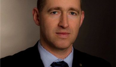 Zmiana na stanowisku dyrektora generalnego UPS Polska