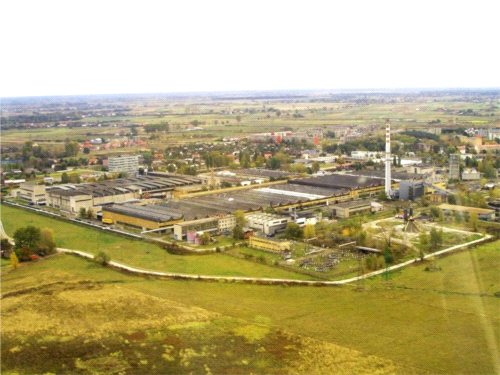 Rosną SSE, będą inwestycje