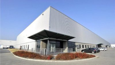 Folplast nowym najemcą na terenie SEGRO Business Park Warsaw