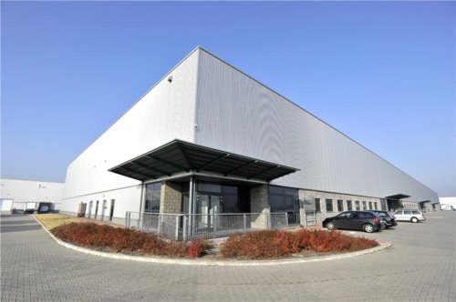 Folplast nowym najemcą na terenie SEGRO Business Park Warsaw