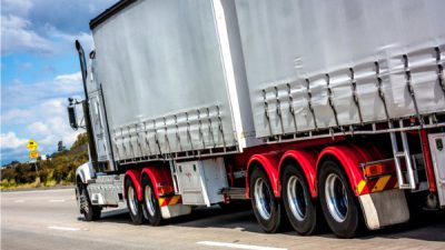 Bezpieczeństwo  procesu logistycznego