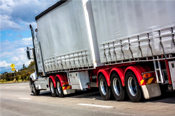 Bezpieczeństwo procesu logistycznego