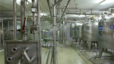 Ograniczenia w dostawie energii dla przemysłu – stoją fabryki