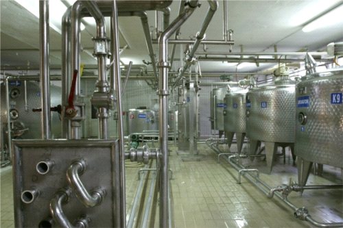 Ograniczenia w dostawie energii dla przemysłu – stoją fabryki