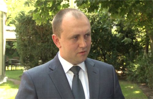 ERG zwiększa moce produkcyjne i stawia na eksport