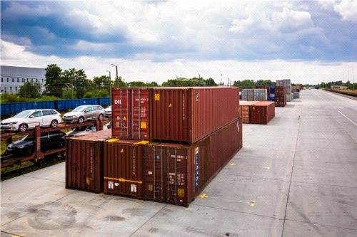 PKP CARGO rozszerza współpracę z Maersk
