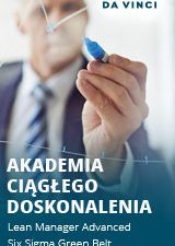 Akademia Ciągłego Doskonalenia w Collegium Da Vinci