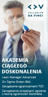 Akademia Ciągłego Doskonalenia w Collegium Da Vinci