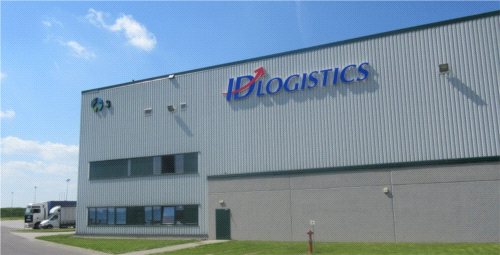 Wzrost przychodów Grupy ID Logistics