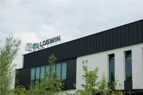 LOGWIN powiększa swoje biuro w Krakowie