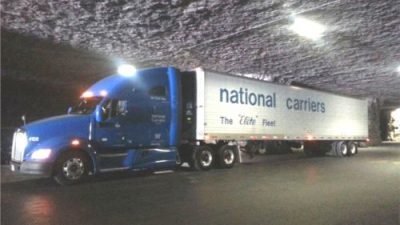 Cyfrowa transformacja łańcucha dostaw w Americold
