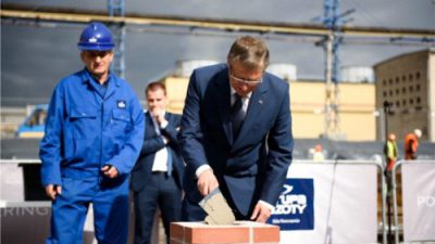 Grupa Azoty znowu zwiększy moce produkcyjne
