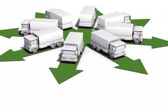 interLAN SPEED w firmie Kawczyński Logistics