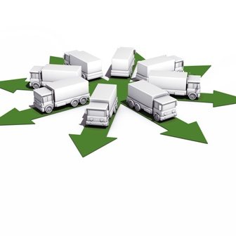 interLAN SPEED w firmie Kawczyński Logistics