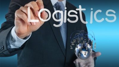 Logistyczny Internet