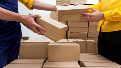 Współpraca WIN-WIN GLS i DB Schenker